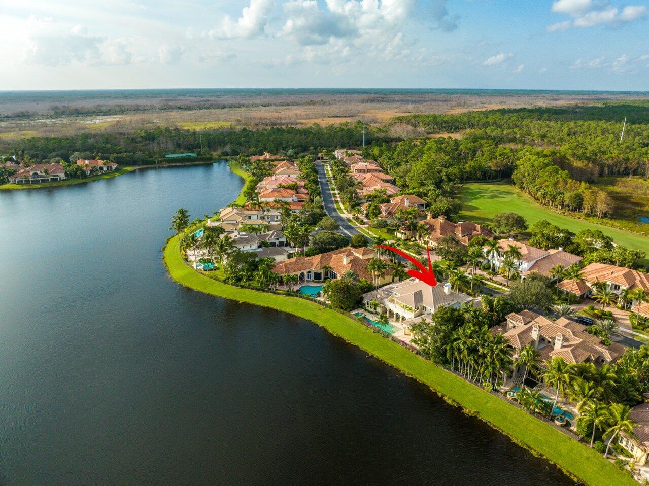 MIRASOL COUNTRY CLUB - Residential