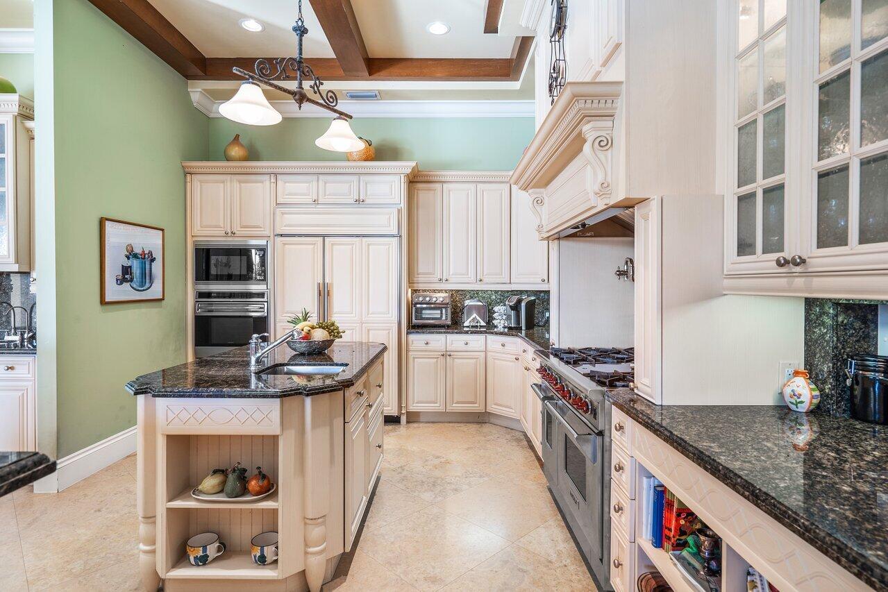 MIRASOL COUNTRY CLUB - Residential