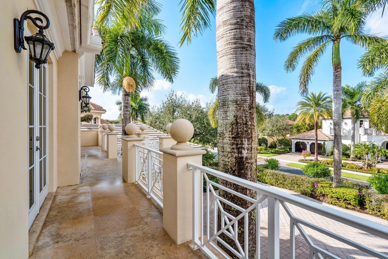 MIRASOL COUNTRY CLUB - Residential