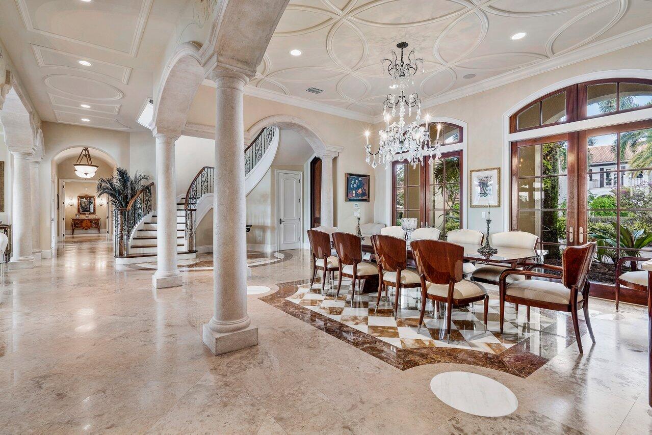 MIRASOL COUNTRY CLUB - Residential