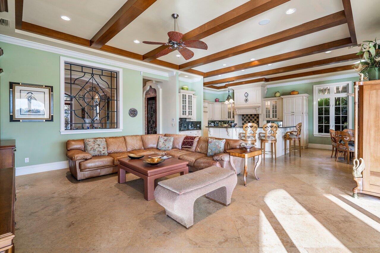 MIRASOL COUNTRY CLUB - Residential