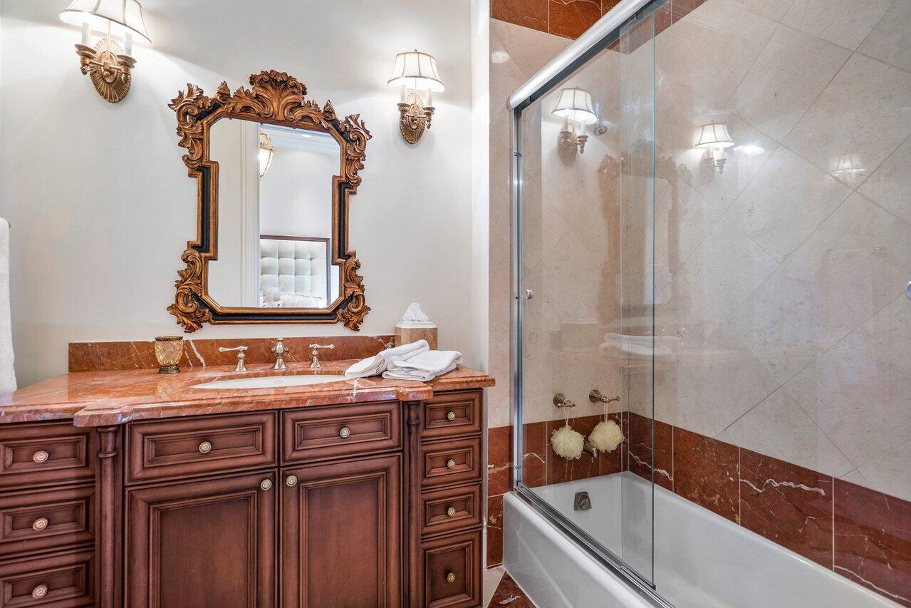 MIRASOL COUNTRY CLUB - Residential