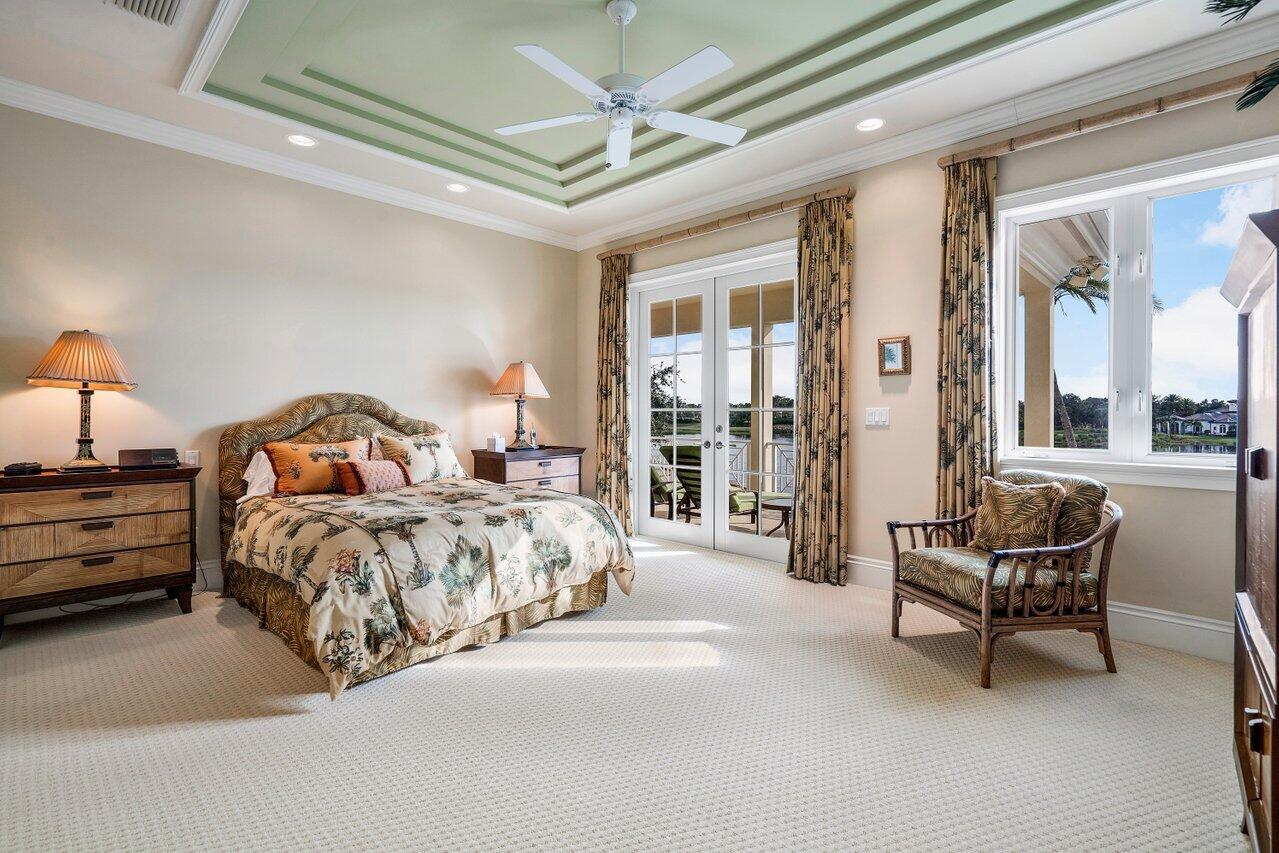 MIRASOL COUNTRY CLUB - Residential