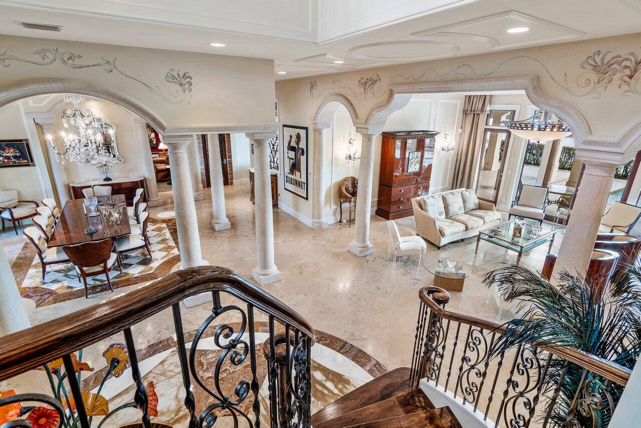 MIRASOL COUNTRY CLUB - Residential