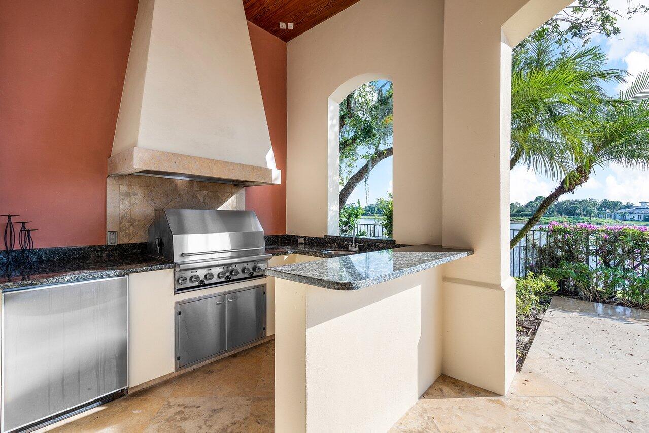 MIRASOL COUNTRY CLUB - Residential