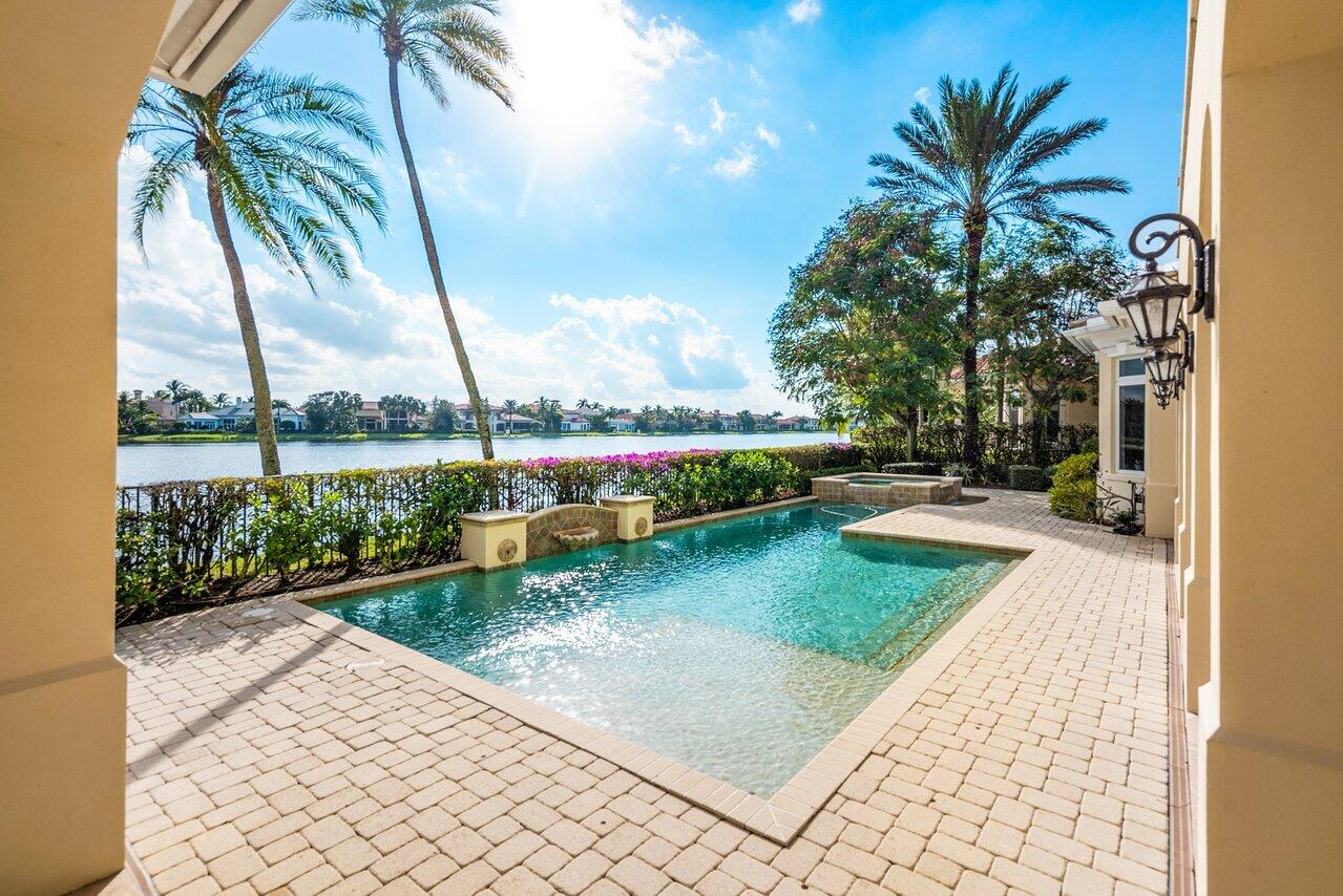 MIRASOL COUNTRY CLUB - Residential