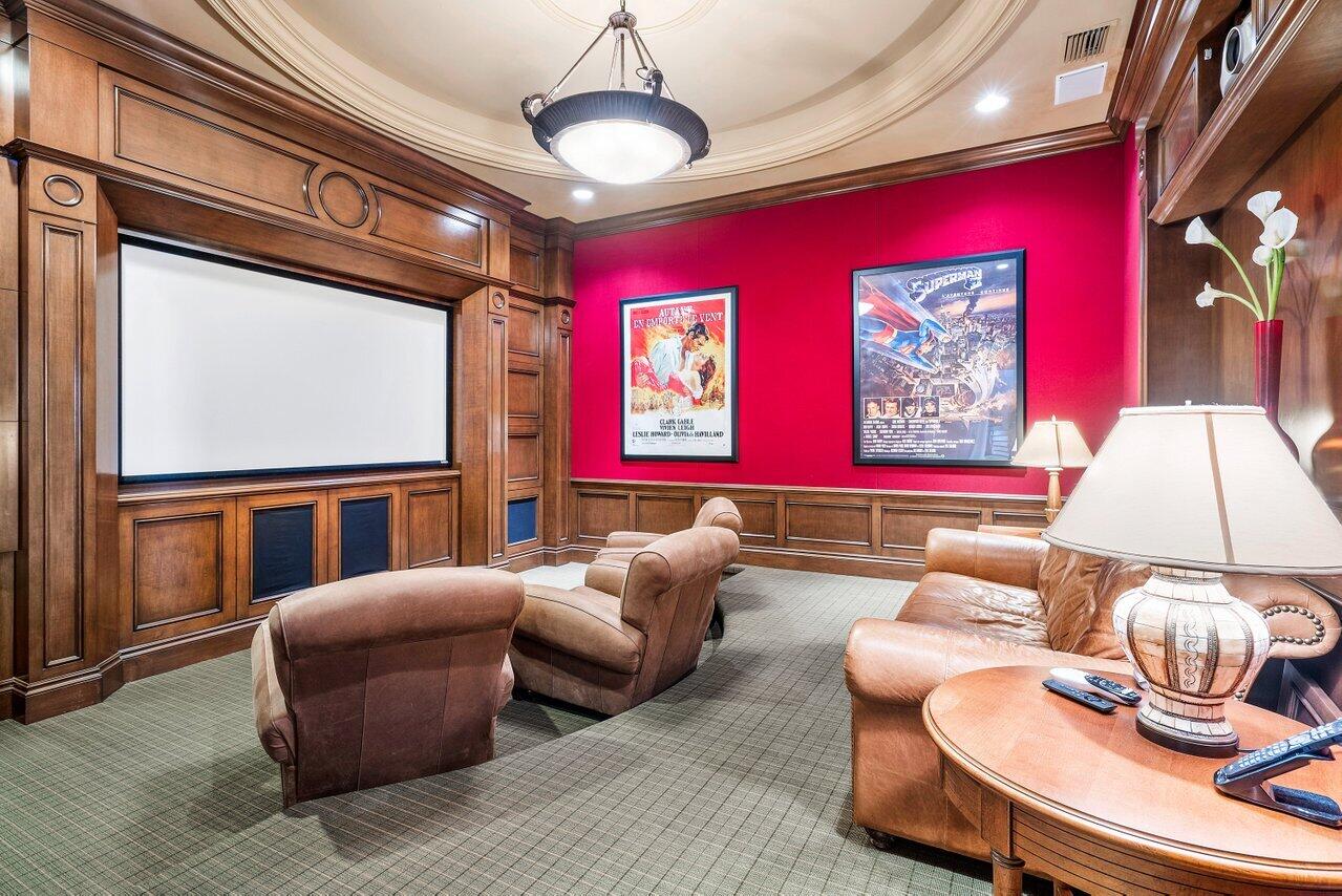 MIRASOL COUNTRY CLUB - Residential