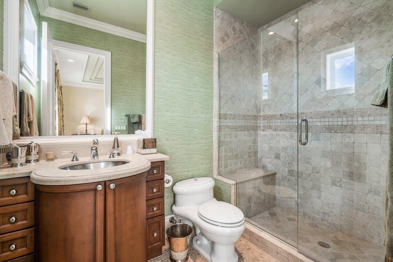 MIRASOL COUNTRY CLUB - Residential