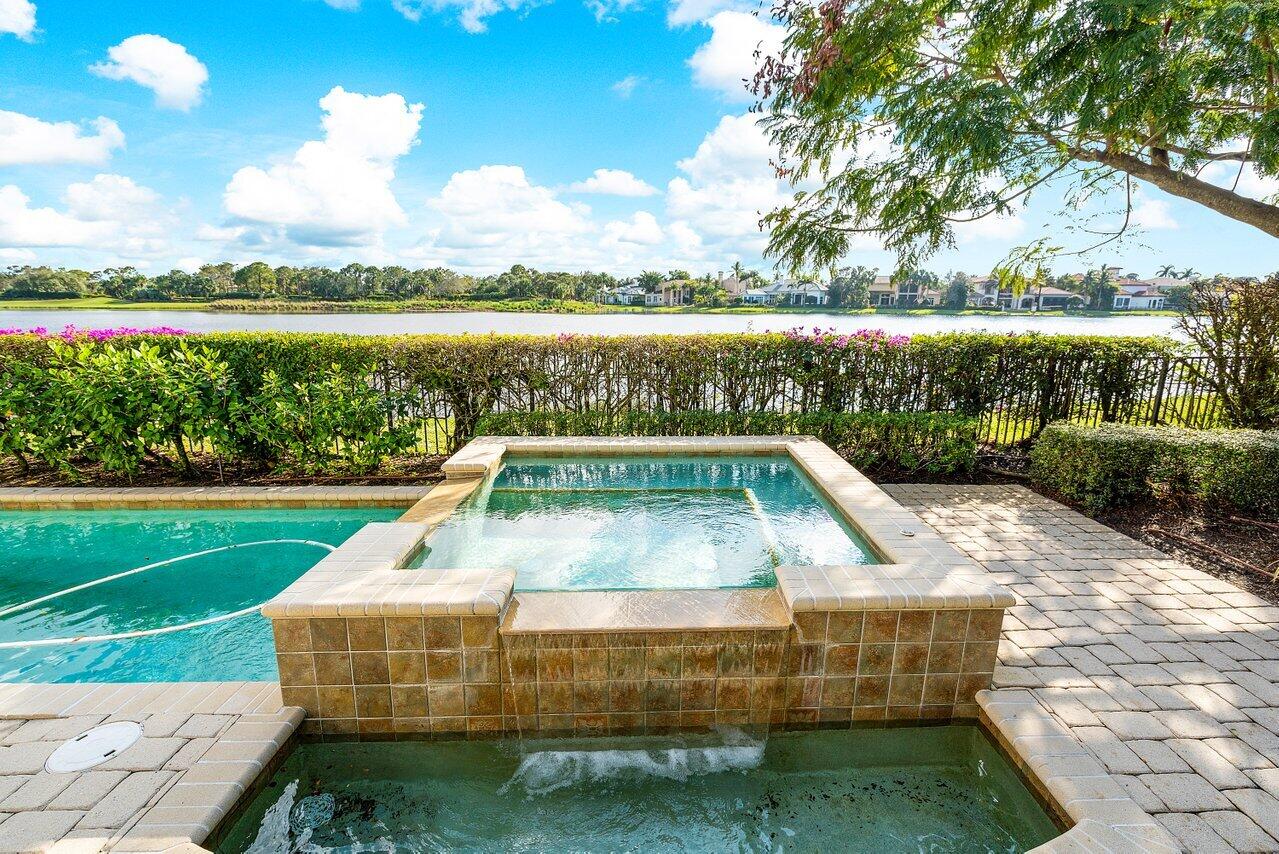 MIRASOL COUNTRY CLUB - Residential