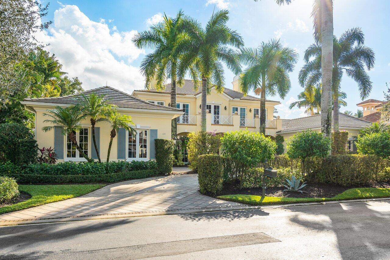 MIRASOL COUNTRY CLUB - Residential