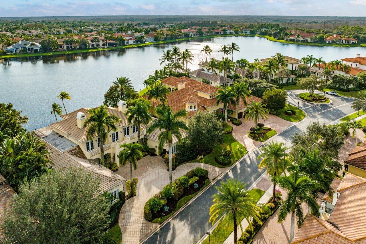 MIRASOL COUNTRY CLUB - Residential