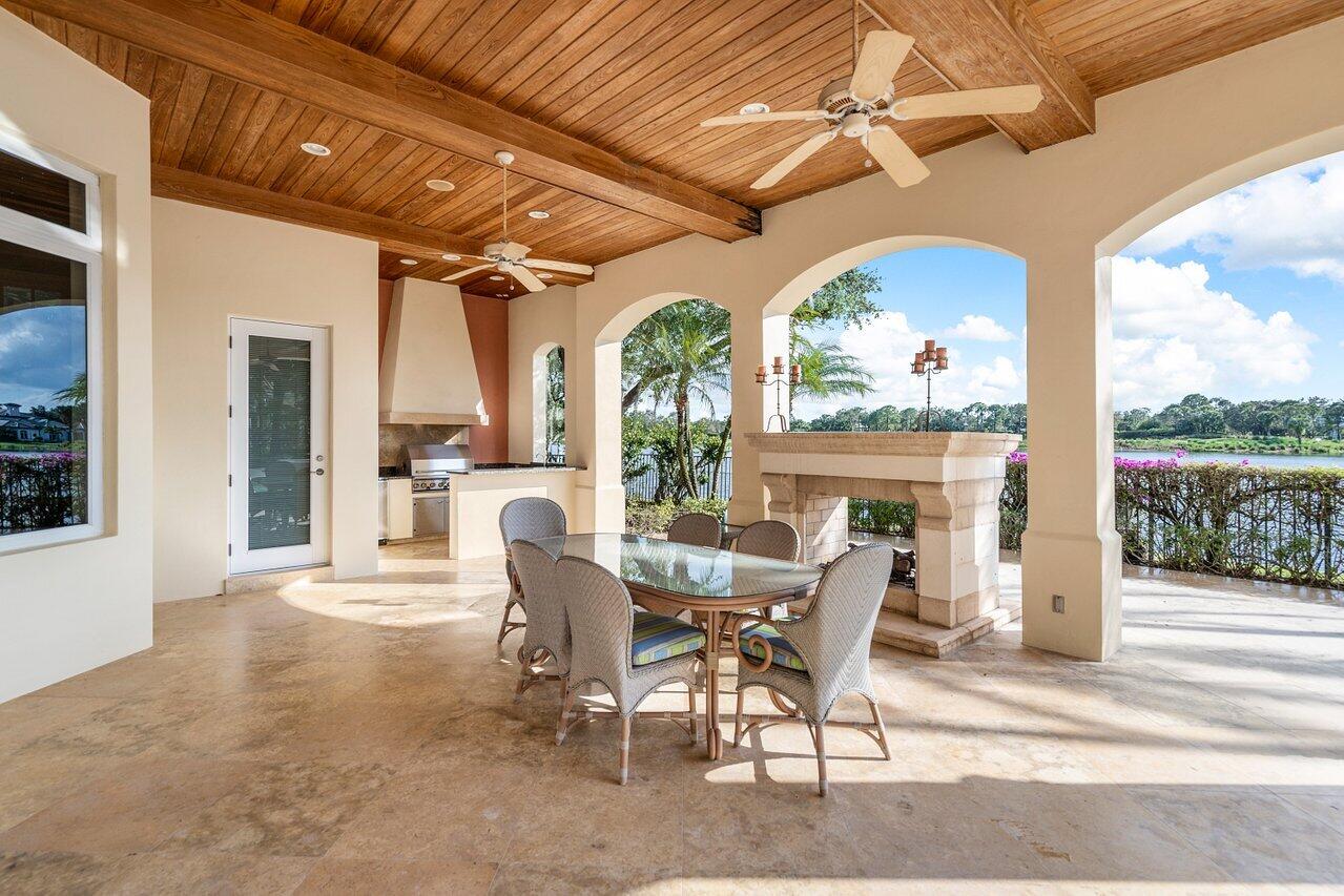 MIRASOL COUNTRY CLUB - Residential