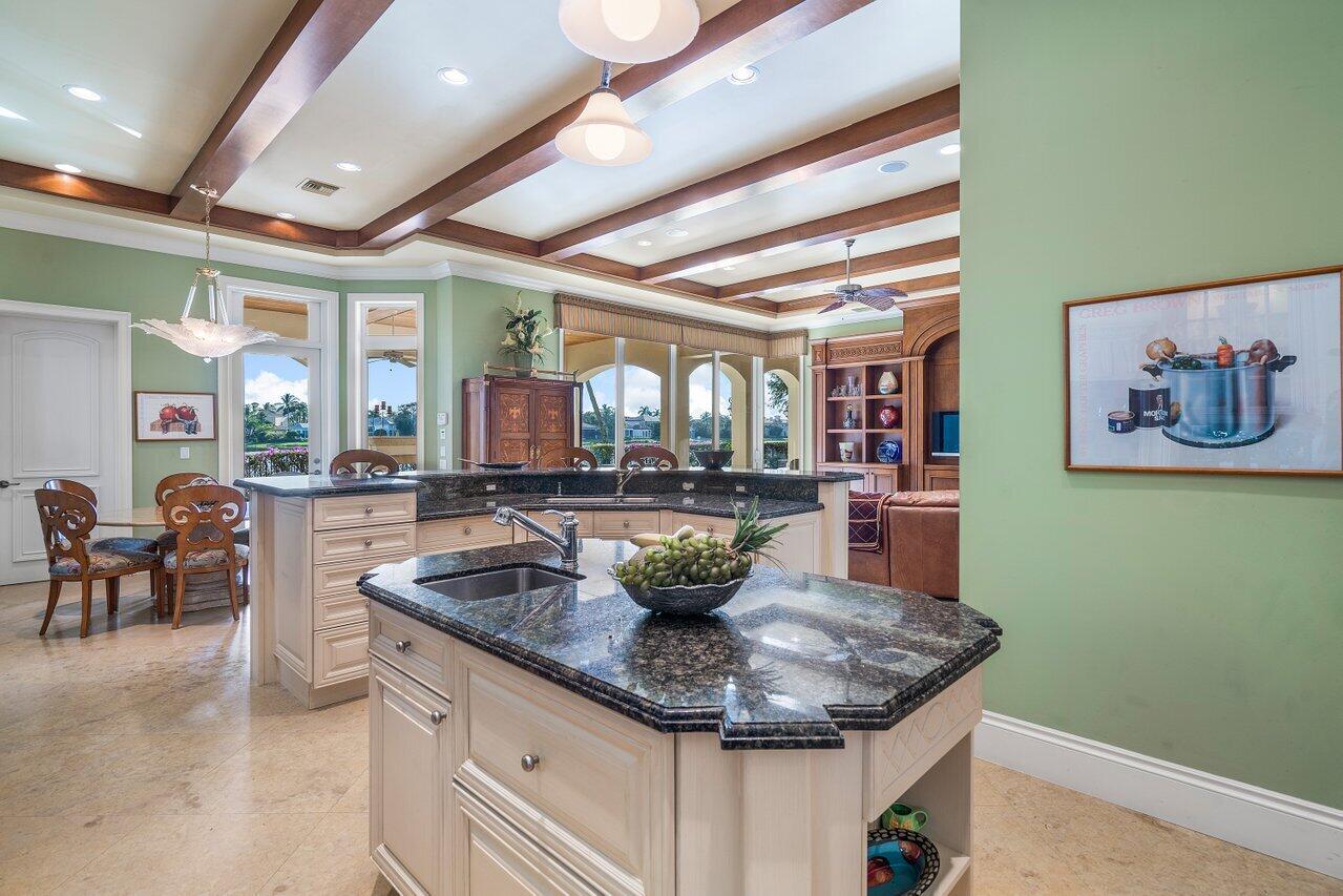 MIRASOL COUNTRY CLUB - Residential