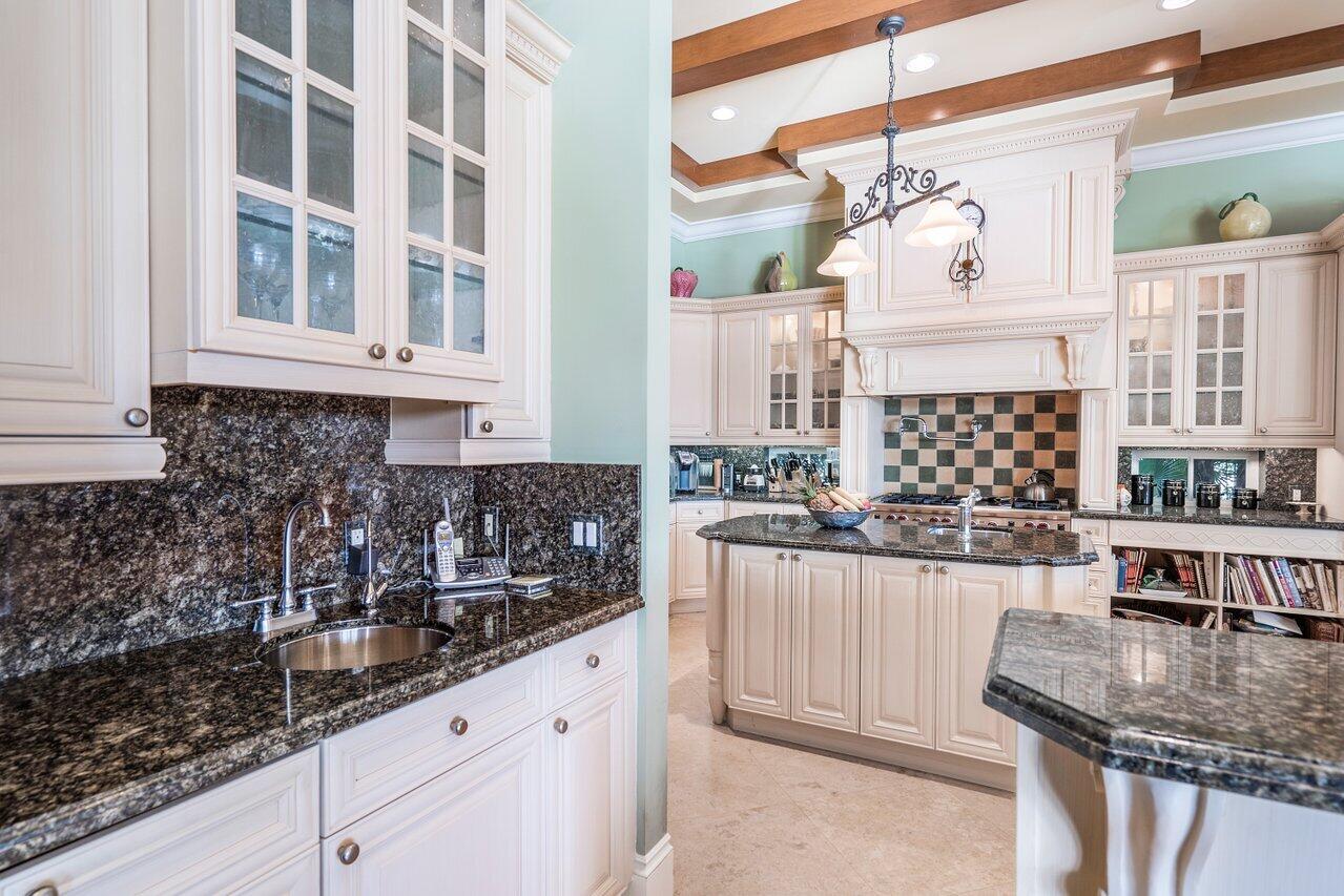 MIRASOL COUNTRY CLUB - Residential