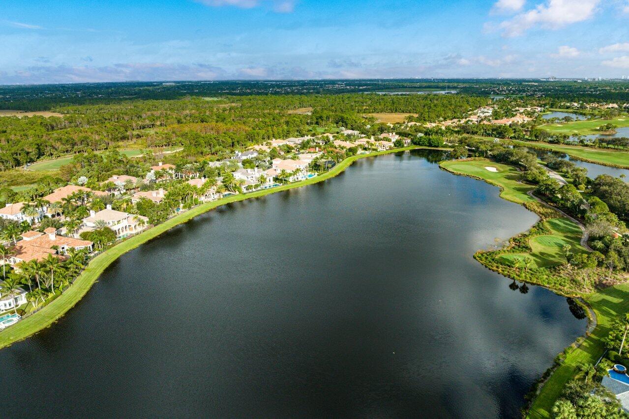 MIRASOL COUNTRY CLUB - Residential