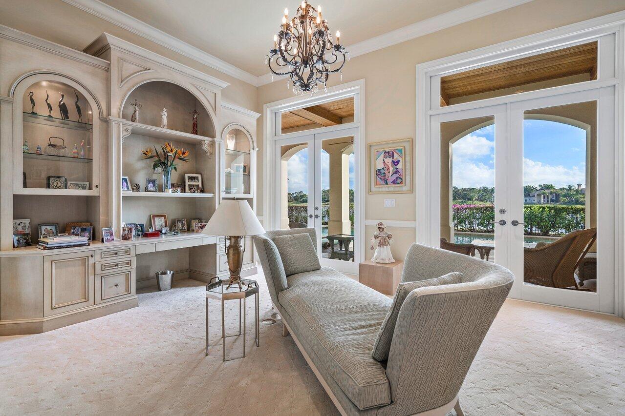 MIRASOL COUNTRY CLUB - Residential