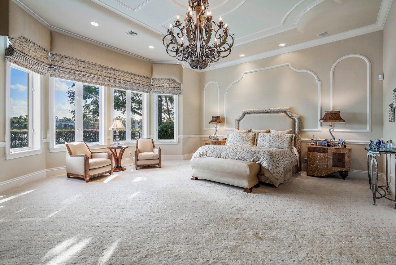 MIRASOL COUNTRY CLUB - Residential