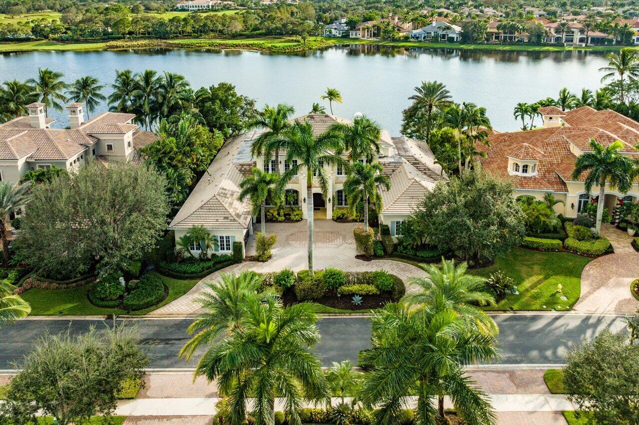 MIRASOL COUNTRY CLUB - Residential