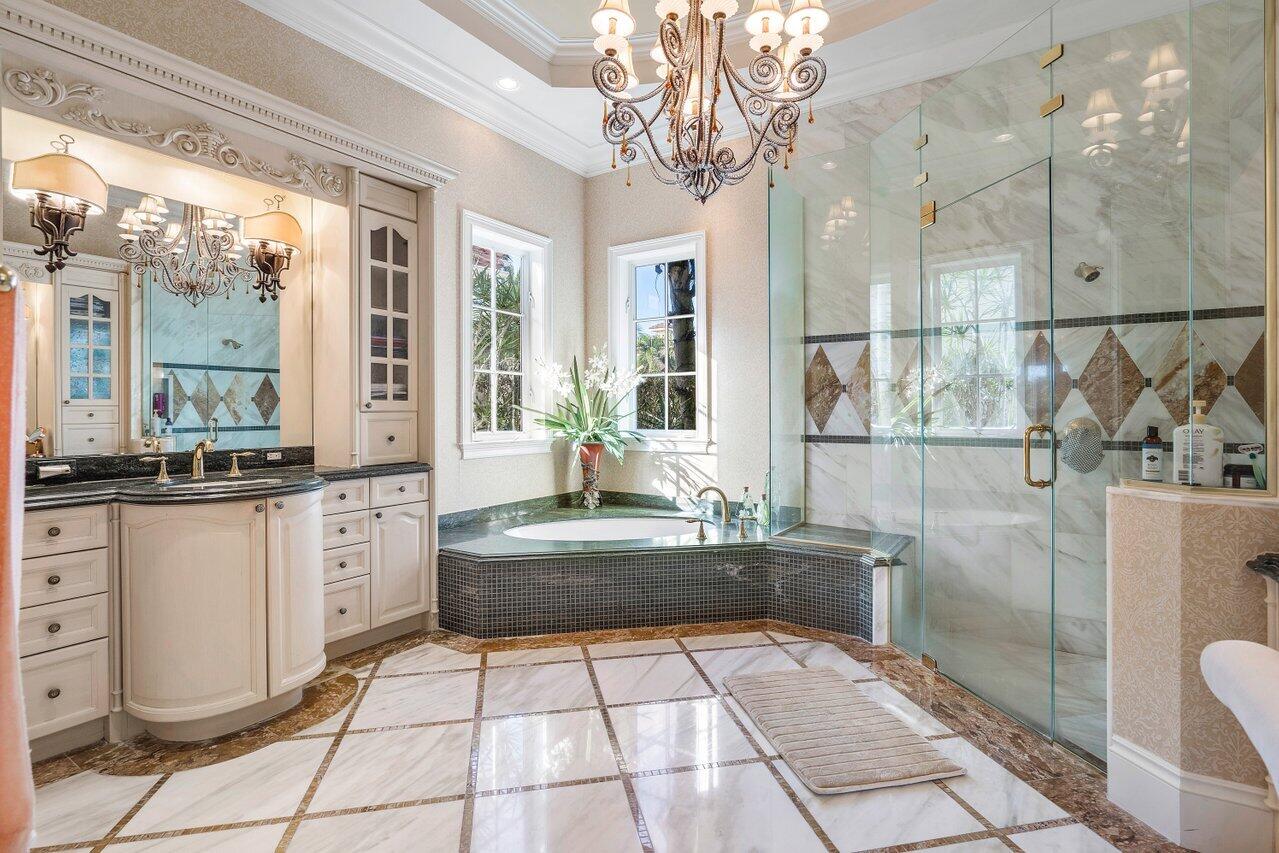 MIRASOL COUNTRY CLUB - Residential