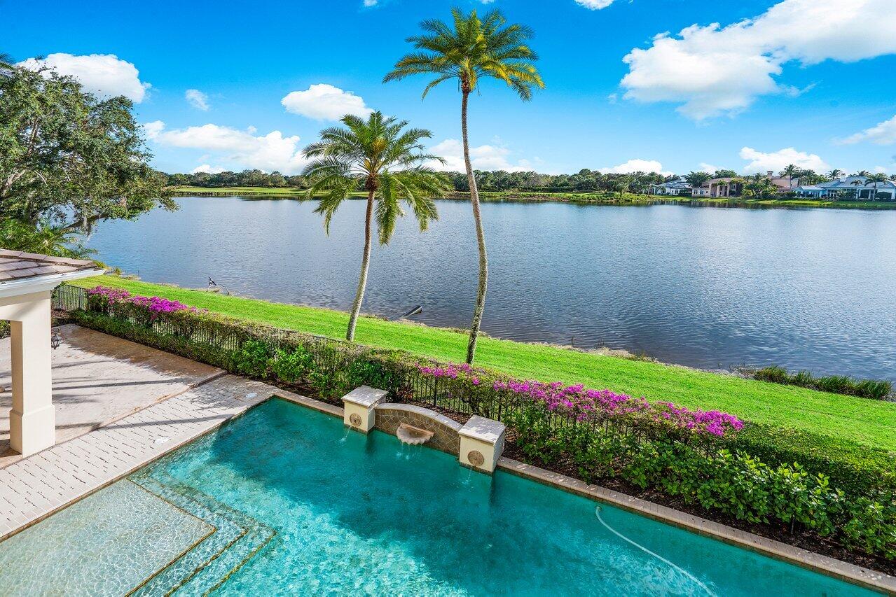 MIRASOL COUNTRY CLUB - Residential