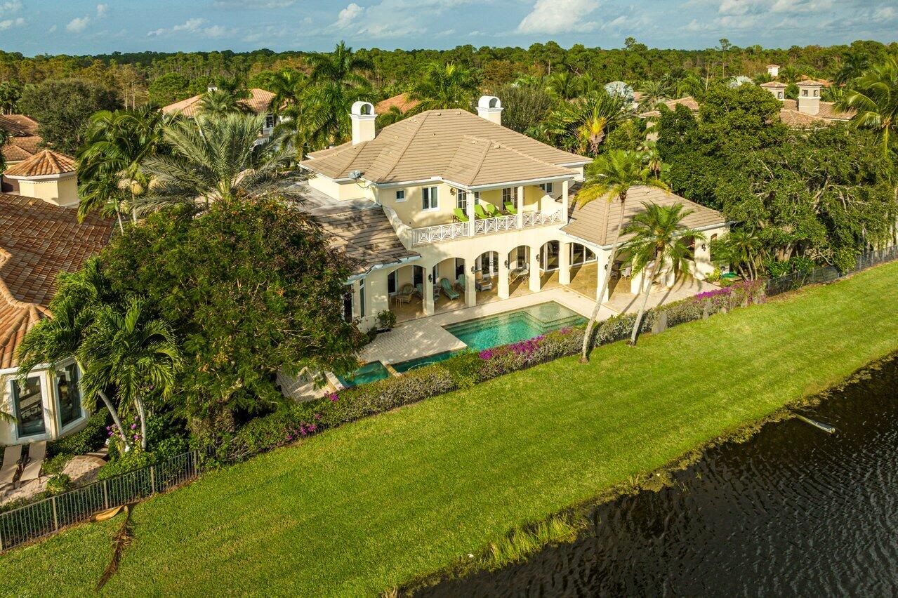 MIRASOL COUNTRY CLUB - Residential