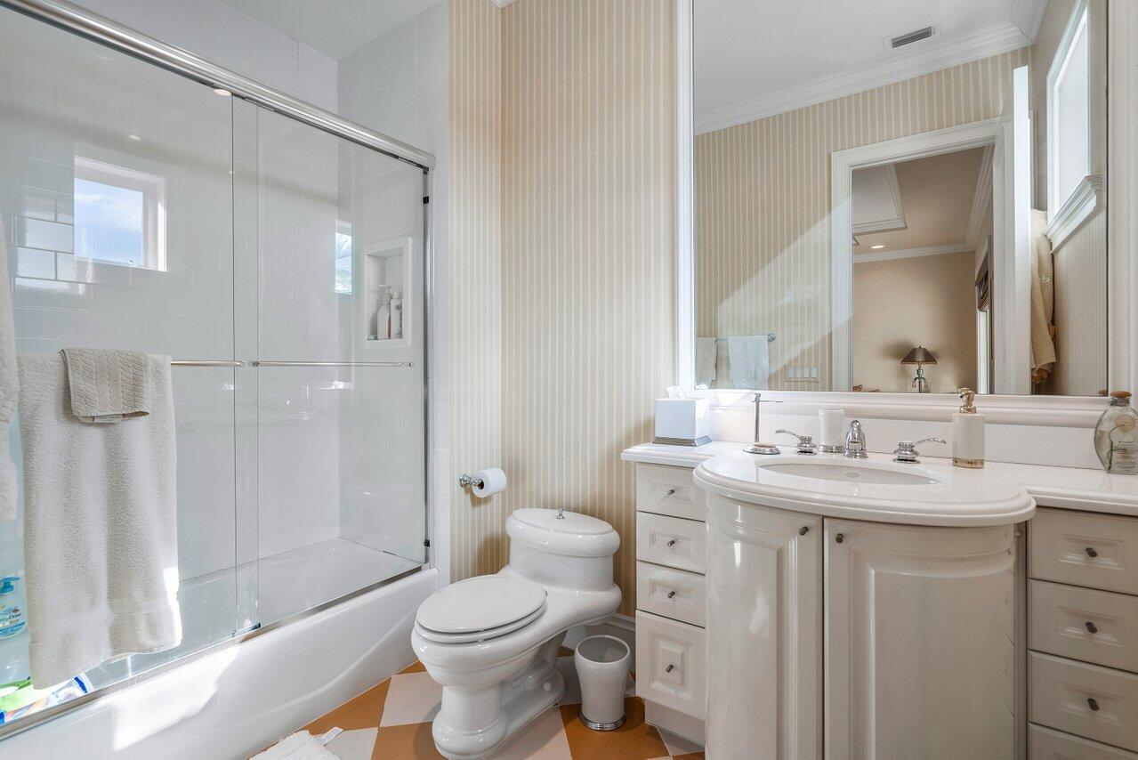 MIRASOL COUNTRY CLUB - Residential