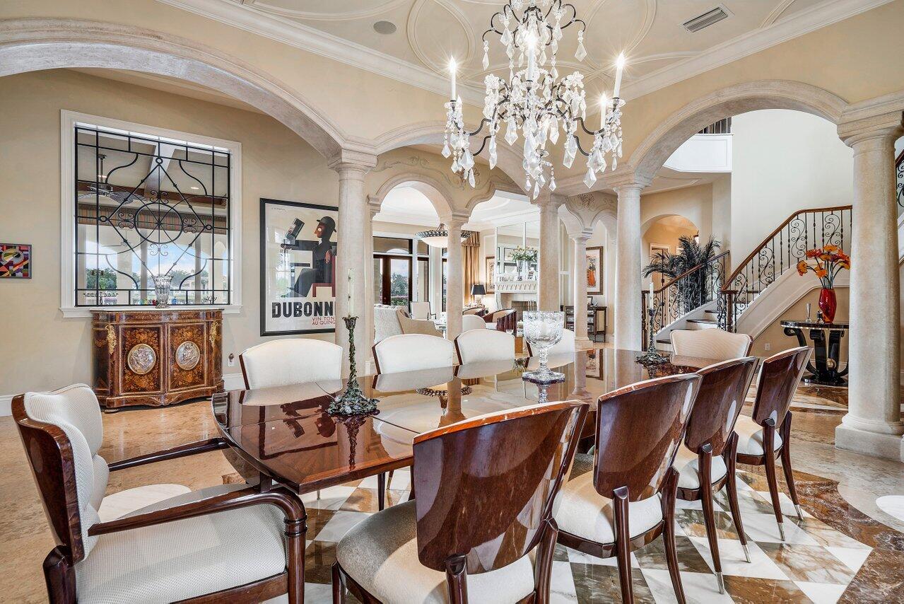 MIRASOL COUNTRY CLUB - Residential