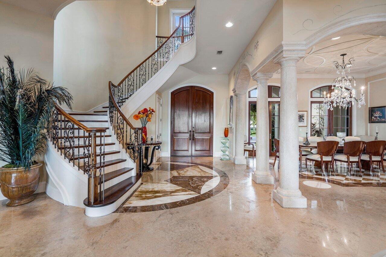 MIRASOL COUNTRY CLUB - Residential