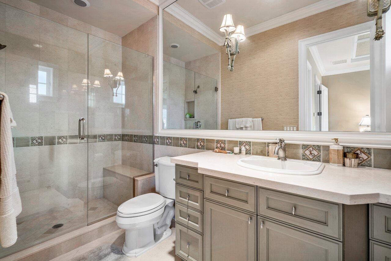 MIRASOL COUNTRY CLUB - Residential