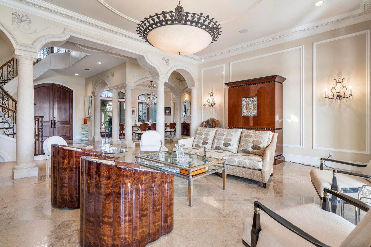 MIRASOL COUNTRY CLUB - Residential