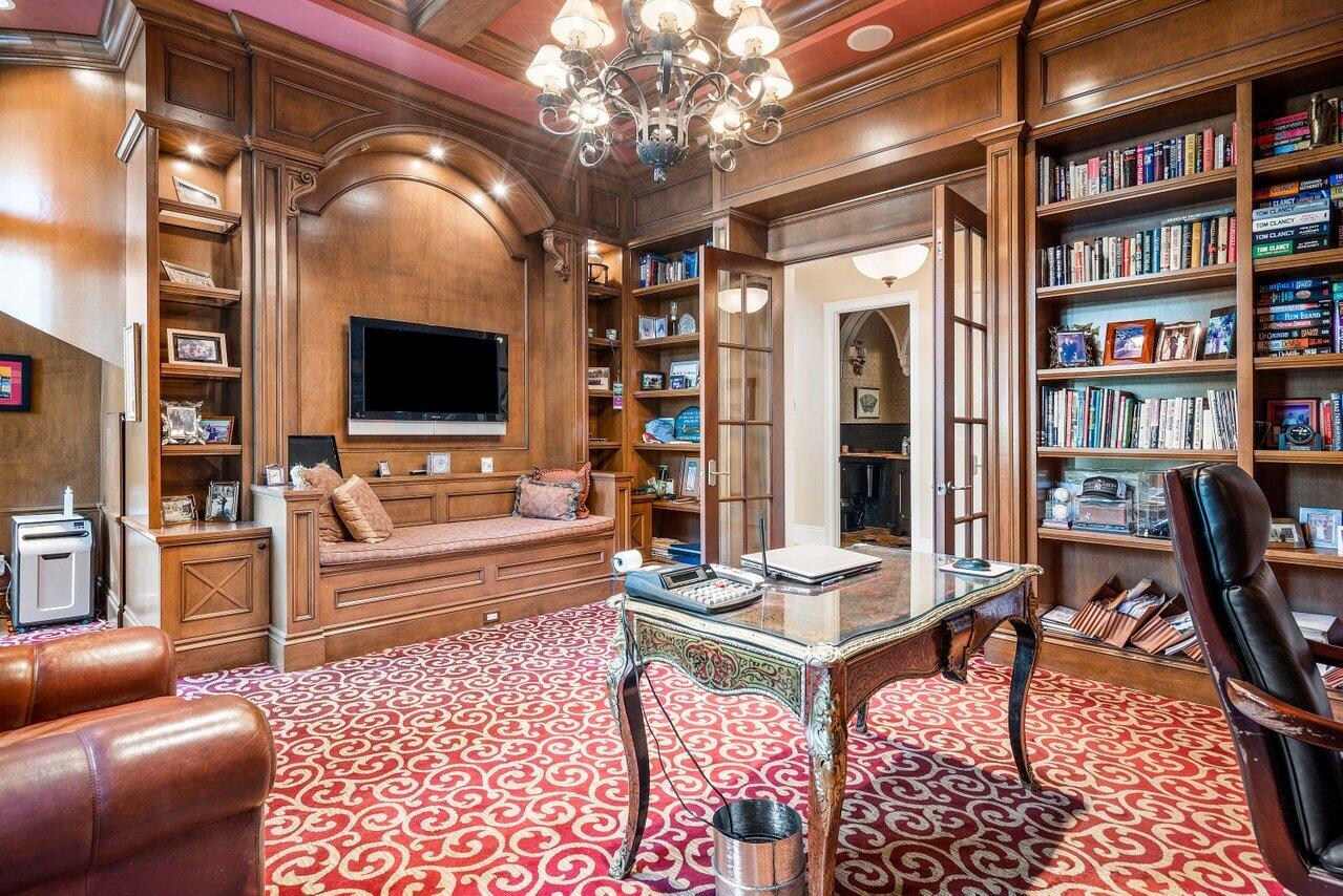 MIRASOL COUNTRY CLUB - Residential