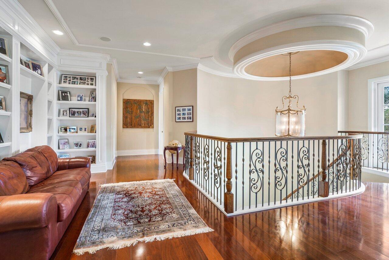 MIRASOL COUNTRY CLUB - Residential