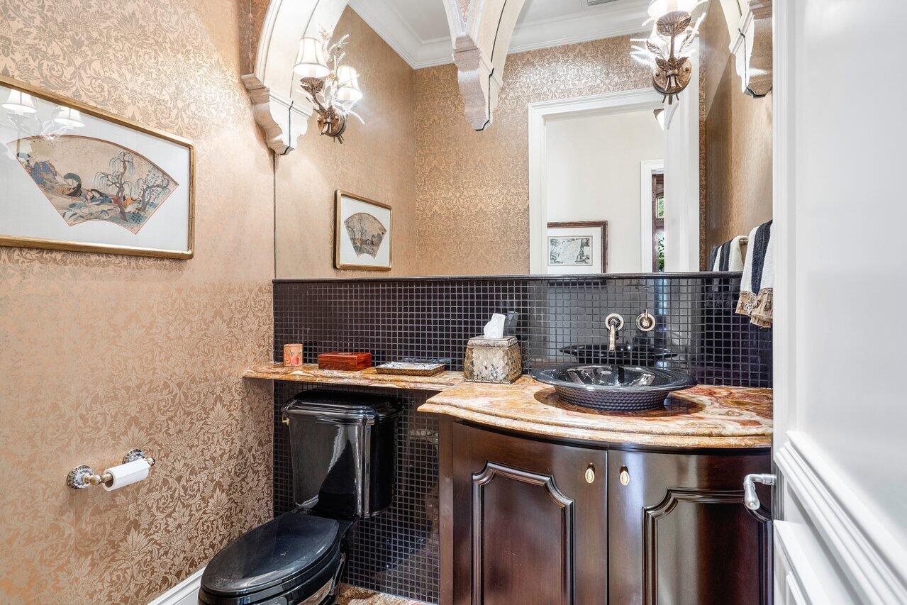 MIRASOL COUNTRY CLUB - Residential