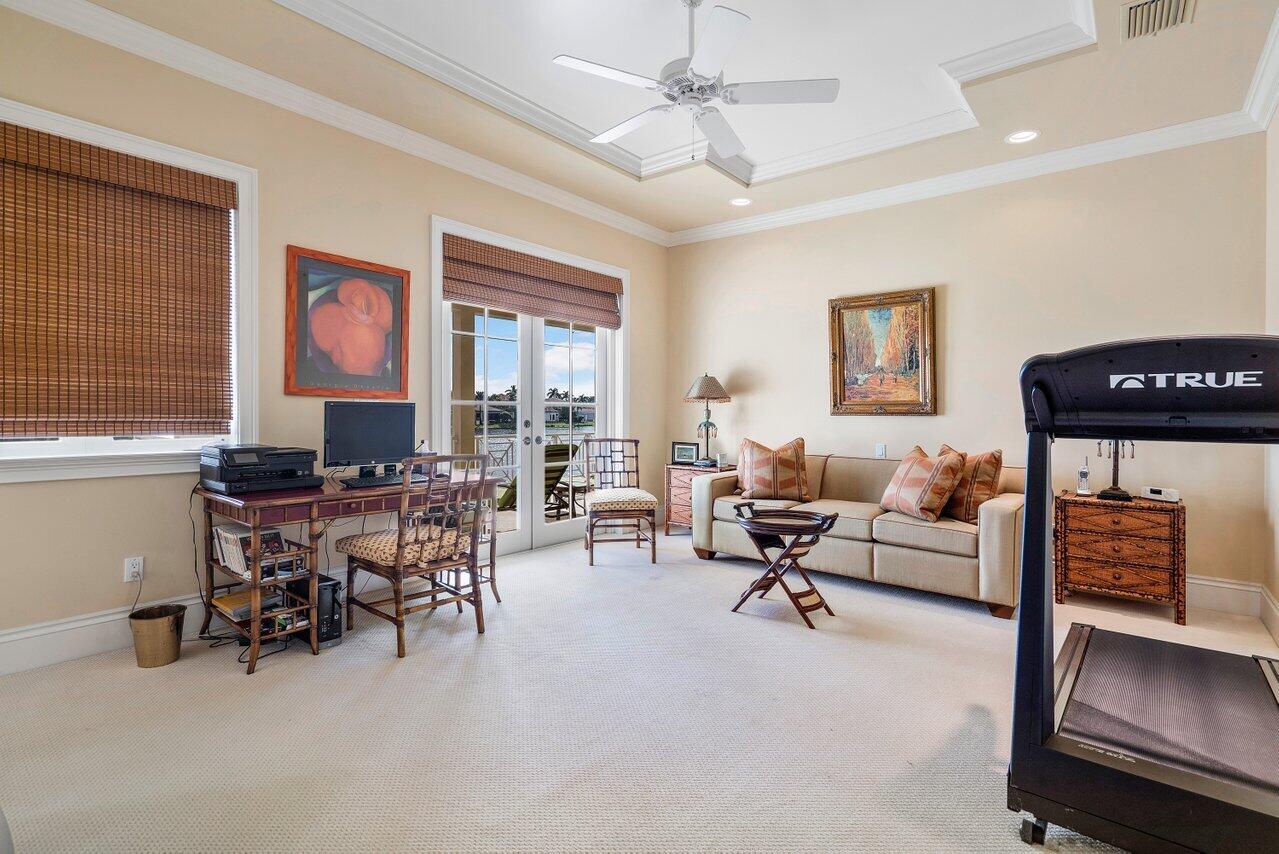 MIRASOL COUNTRY CLUB - Residential