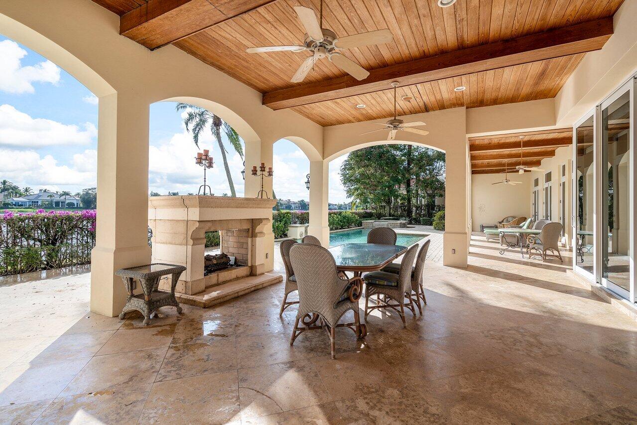 MIRASOL COUNTRY CLUB - Residential