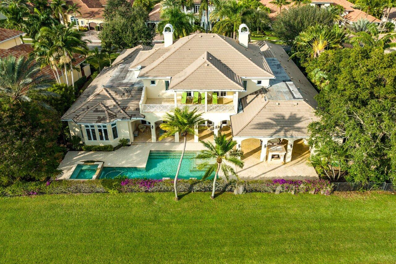 MIRASOL COUNTRY CLUB - Residential