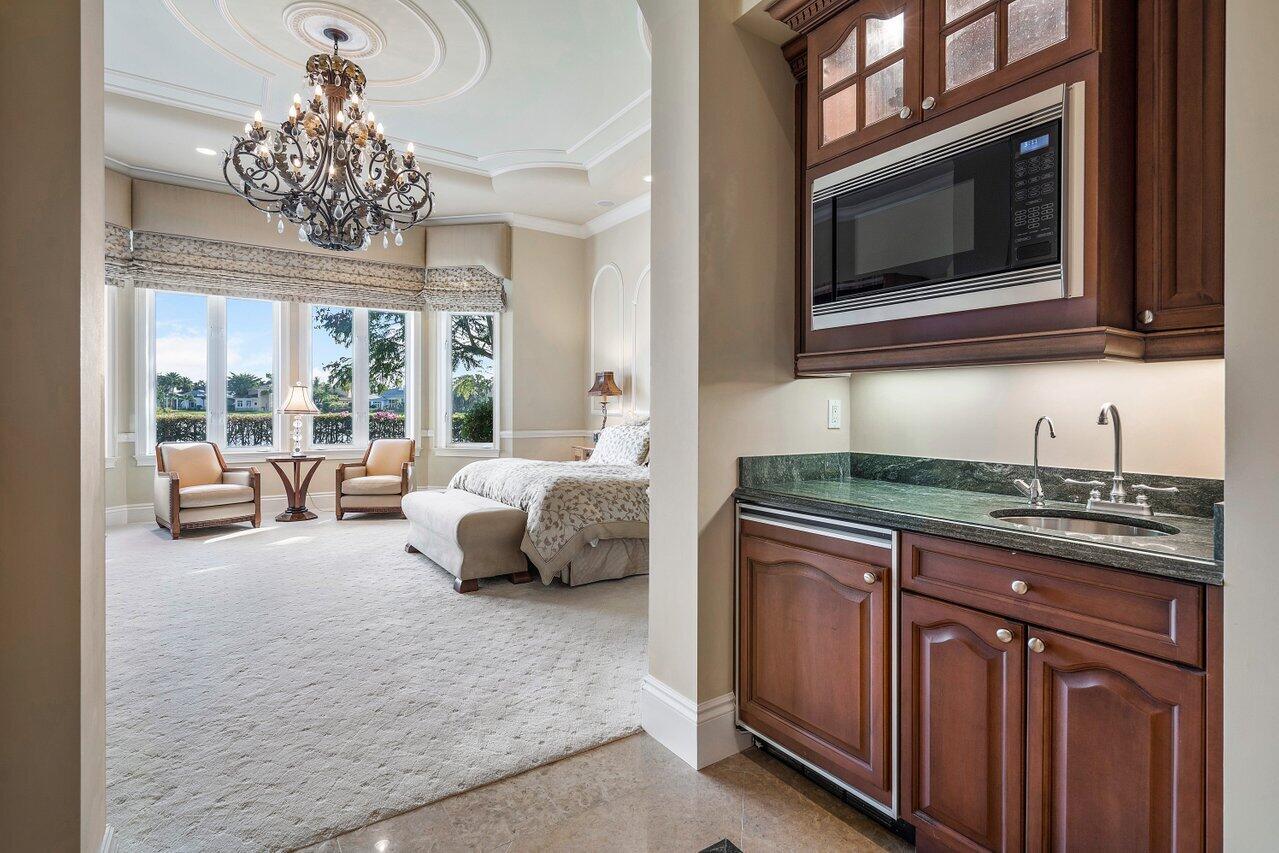 MIRASOL COUNTRY CLUB - Residential