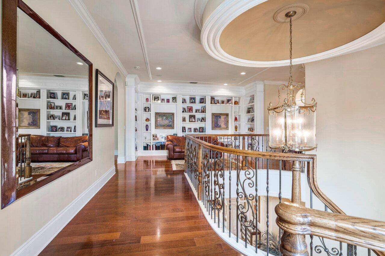 MIRASOL COUNTRY CLUB - Residential