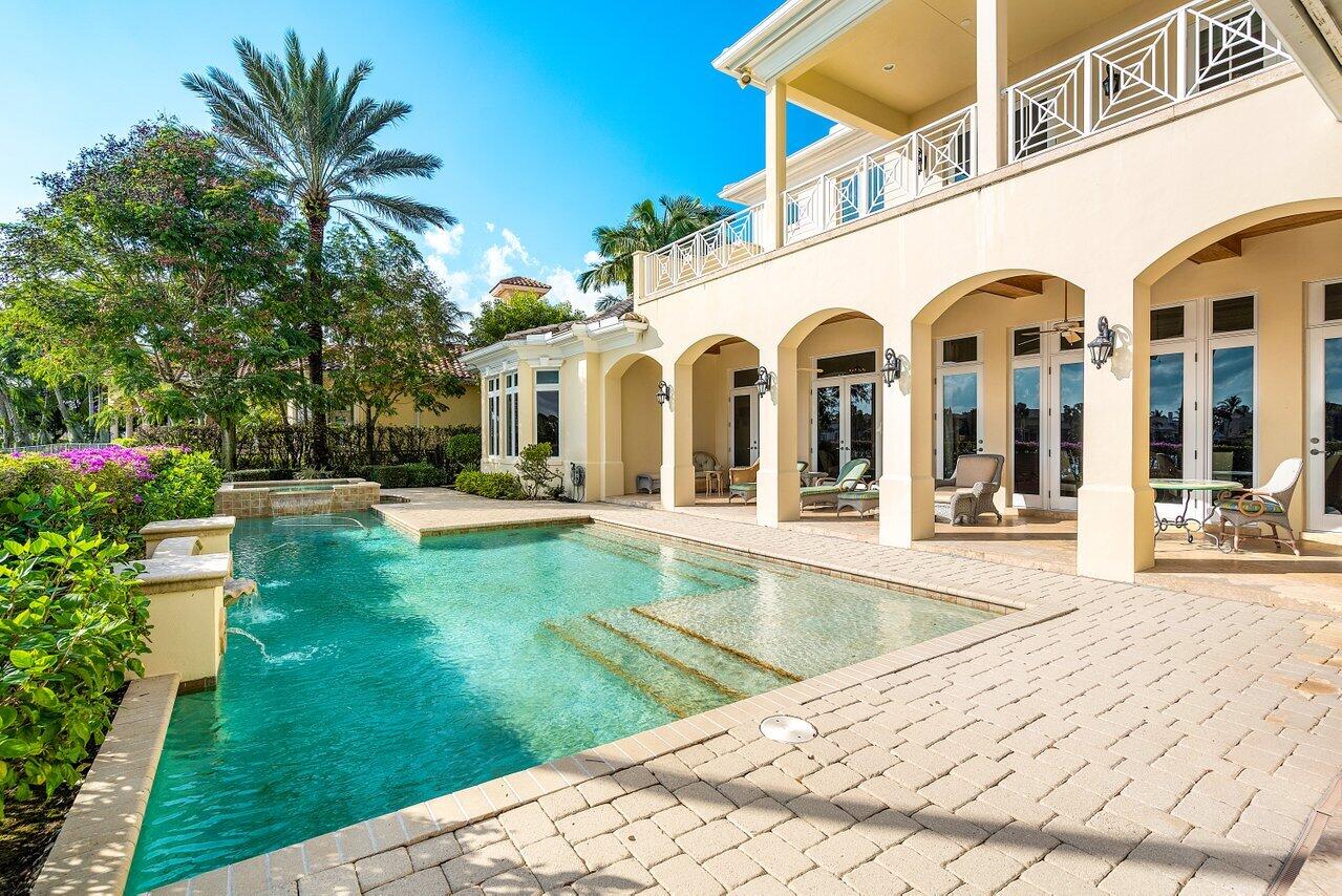 MIRASOL COUNTRY CLUB - Residential