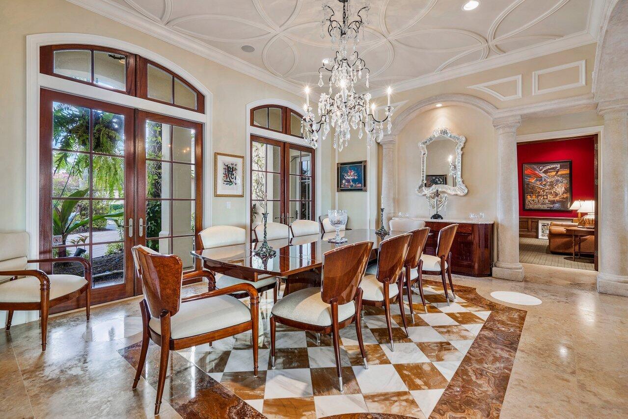 MIRASOL COUNTRY CLUB - Residential