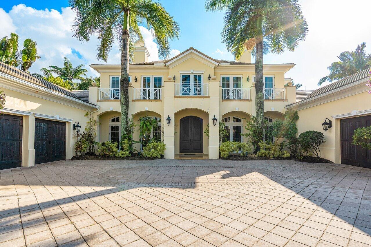 MIRASOL COUNTRY CLUB - Residential