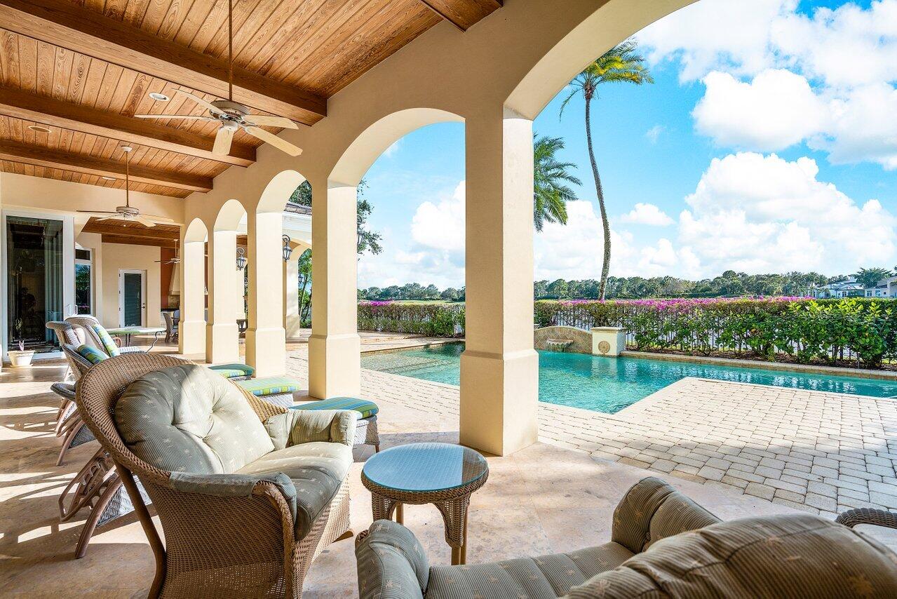 MIRASOL COUNTRY CLUB - Residential