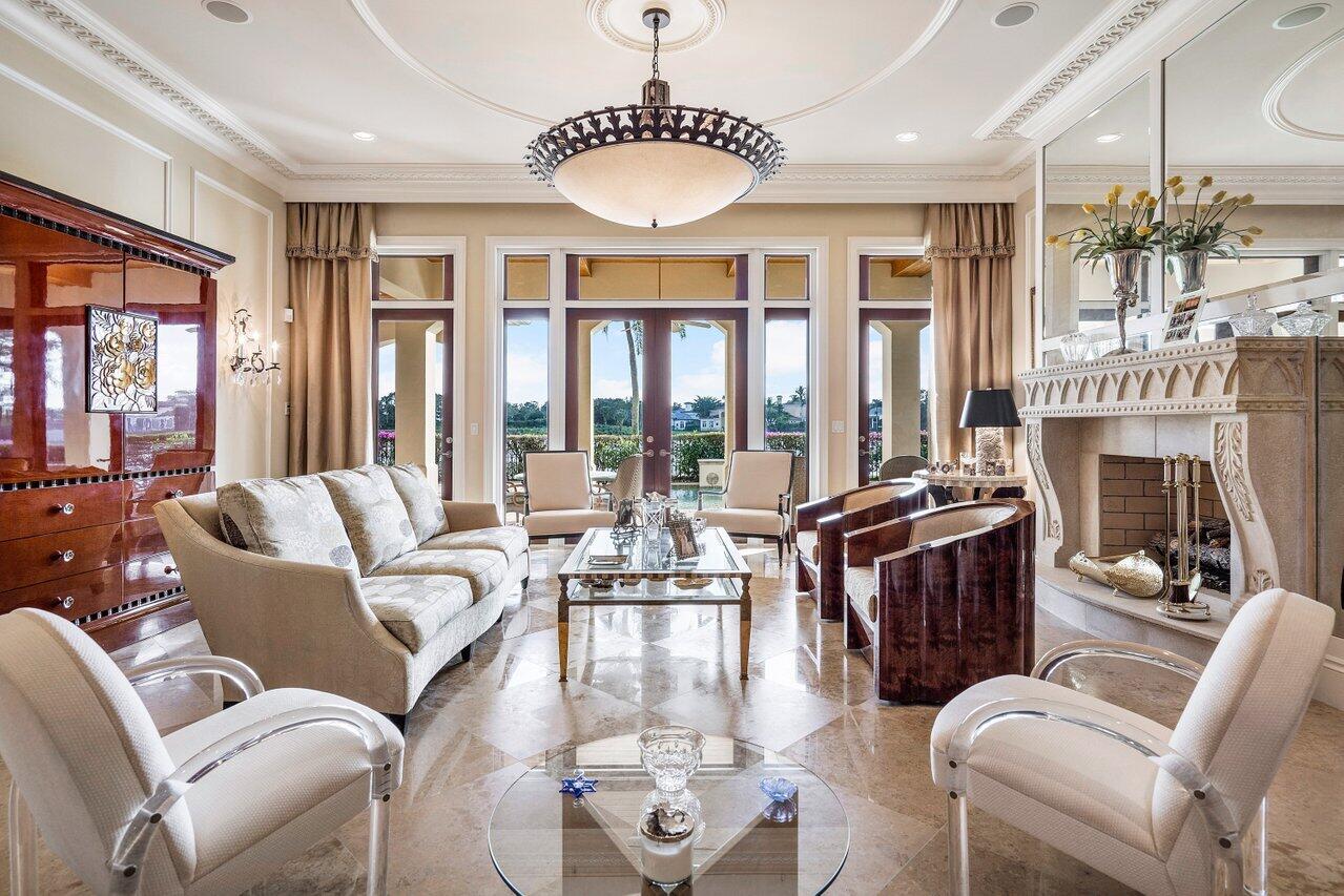 MIRASOL COUNTRY CLUB - Residential