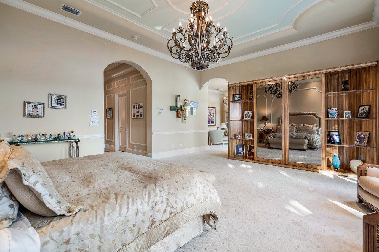 MIRASOL COUNTRY CLUB - Residential