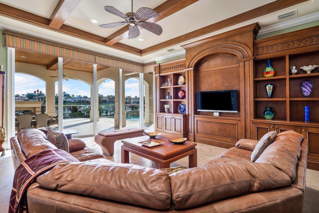 MIRASOL COUNTRY CLUB - Residential