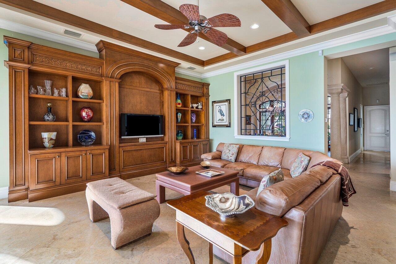 MIRASOL COUNTRY CLUB - Residential