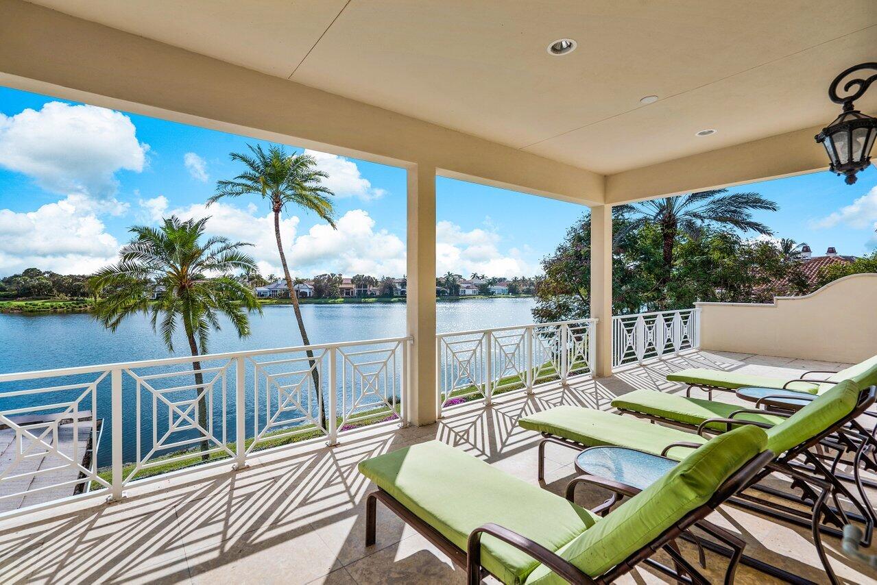 MIRASOL COUNTRY CLUB - Residential