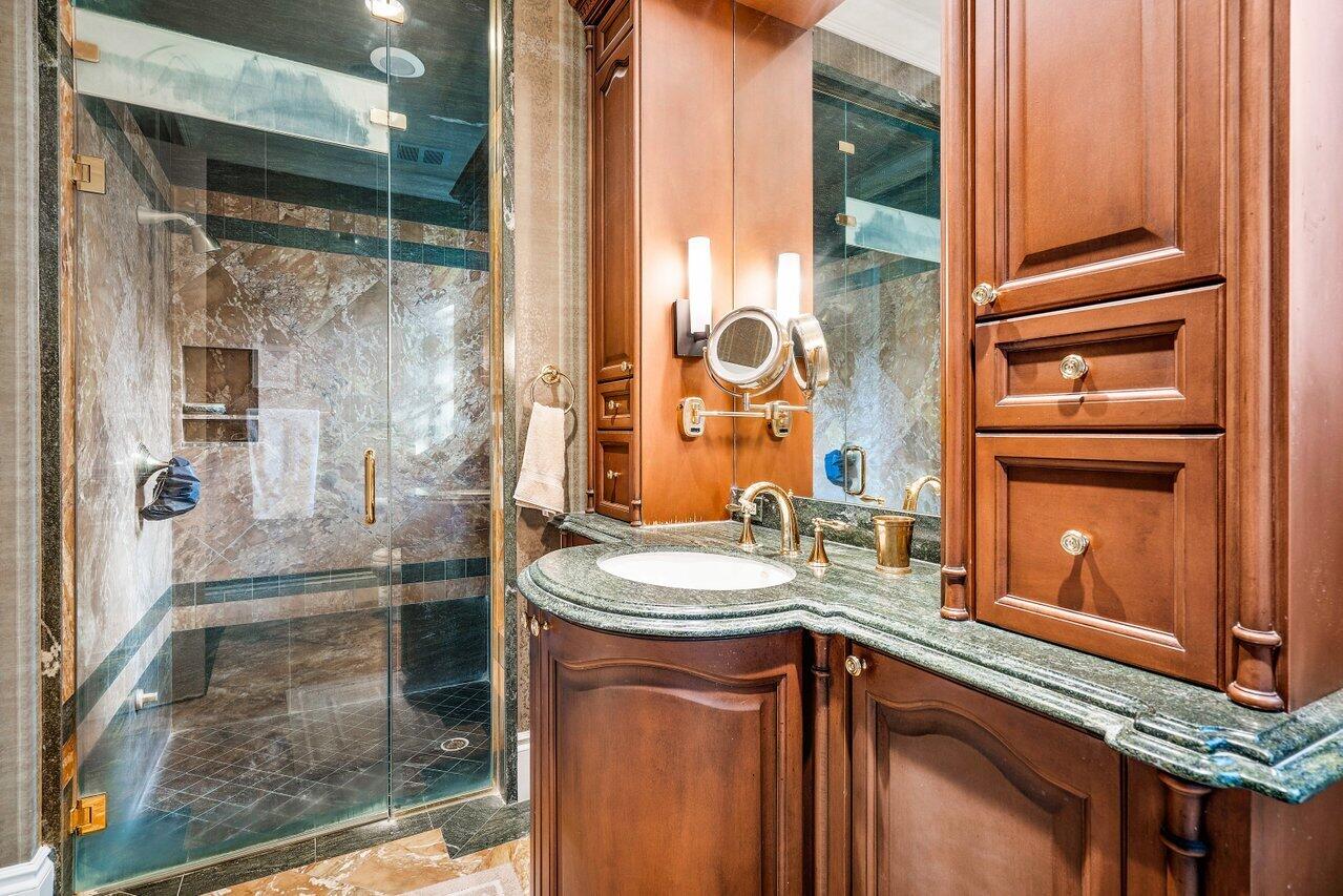 MIRASOL COUNTRY CLUB - Residential