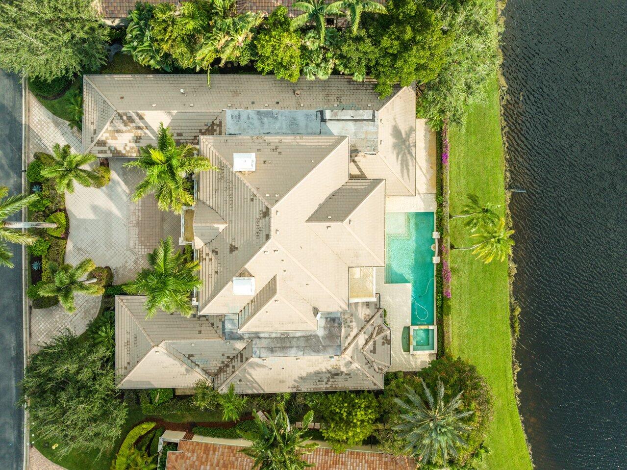 MIRASOL COUNTRY CLUB - Residential