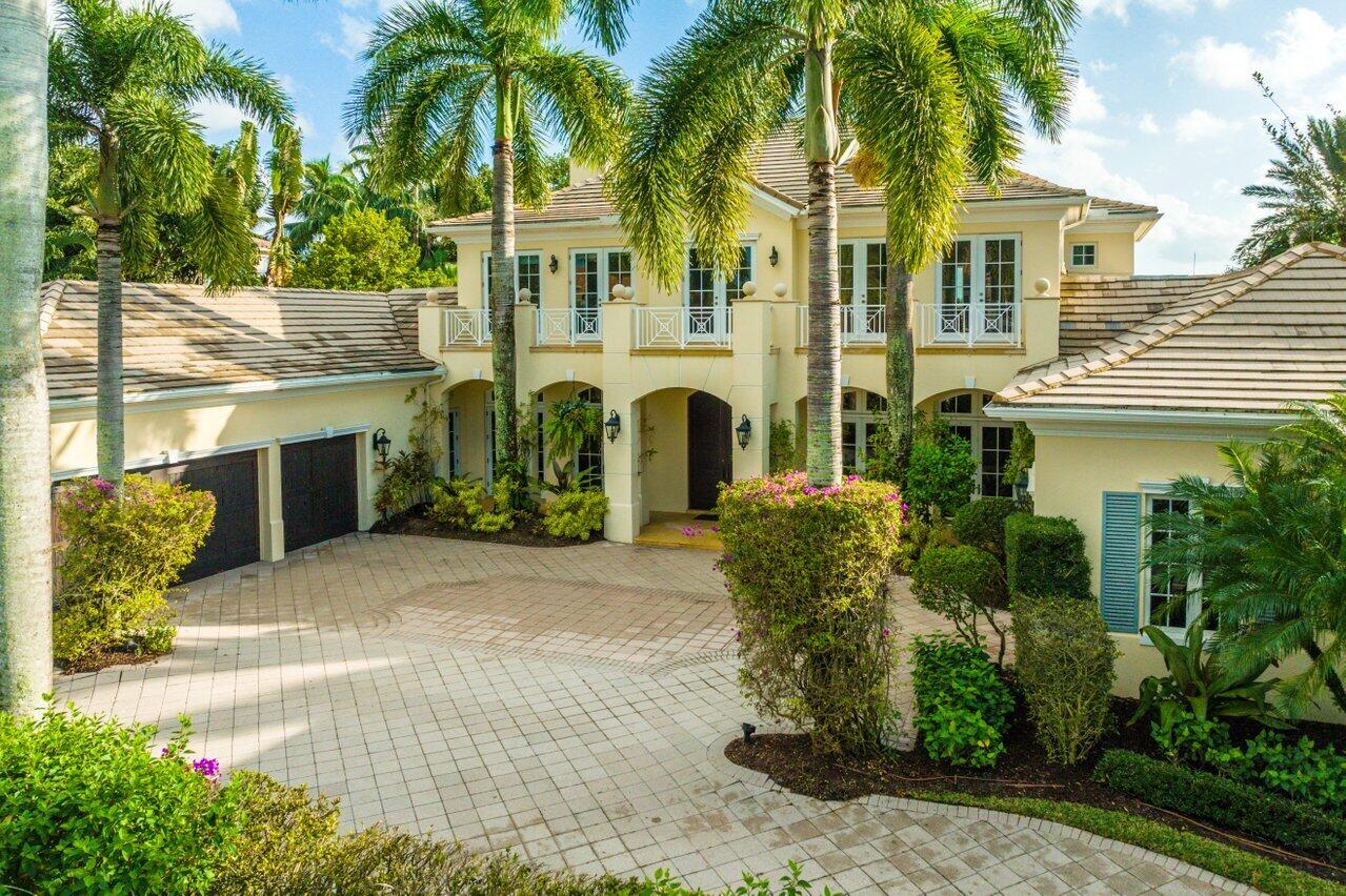 MIRASOL COUNTRY CLUB - Residential